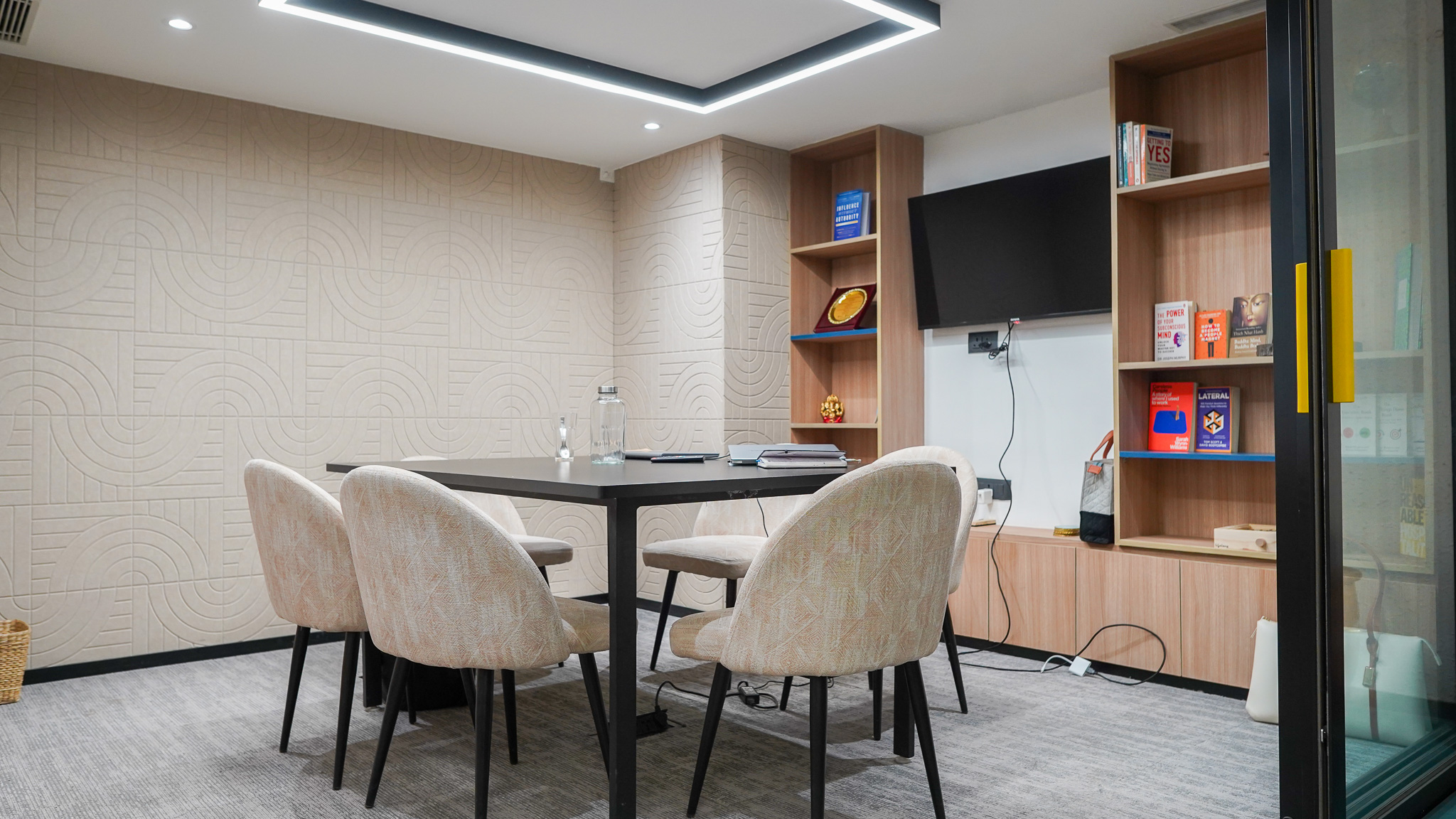 Trishuli meeting room