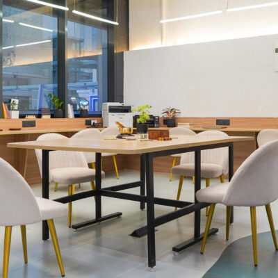 Common area 4