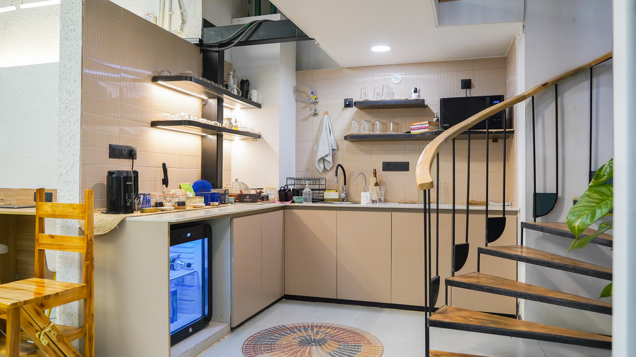 Pantry