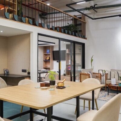 Common area view 2
