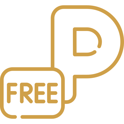 Free Parking