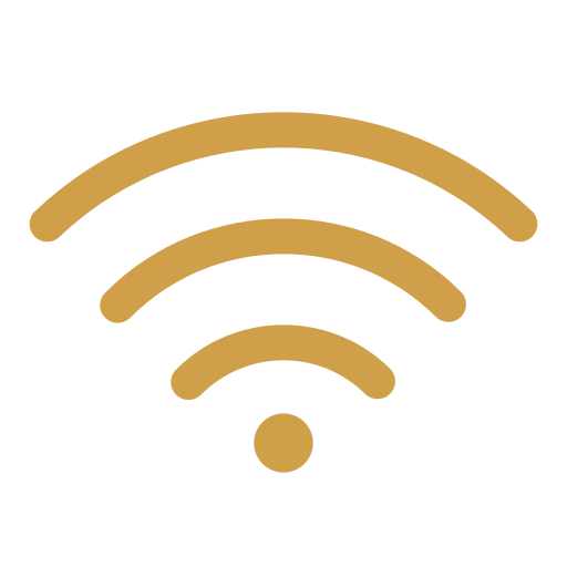 Hi-Speed Wi-Fi
